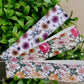 Vintage Floral Wristlets