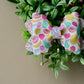 Tutti Fruitti Bailey Bow