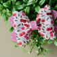 Cheery Cherry Bailey Bow