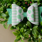 Fruity Stripes Medium Ellie Bows
