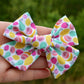 Tutti Fruitti Large Everly Bow