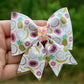 Tropical Fruit Maizie Bow