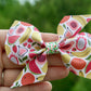 Sunkissed Fruit Amya Bow