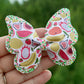 Sunkissed Fruit Rylee Bow