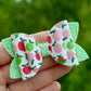 Apple Picking Emmy Bow