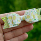 Limoncello Skinny Sophia Bow