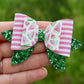 Watercolor Watermelons Maddie Bow