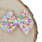 Tutti Fruitti Large Everly Bow