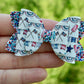 July Celebration Emmy Bow