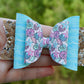 Shallow Water Shells Large Ellie Bow