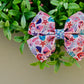 Coral Reef Wren Bow
