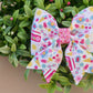 Beach Party Maizie Bow