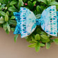 Darling Dolphins Medium Ellie Bow