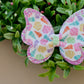 Colorful Seashells Rylee Bow
