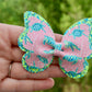 Pink Sea Turtles Rylee Bow