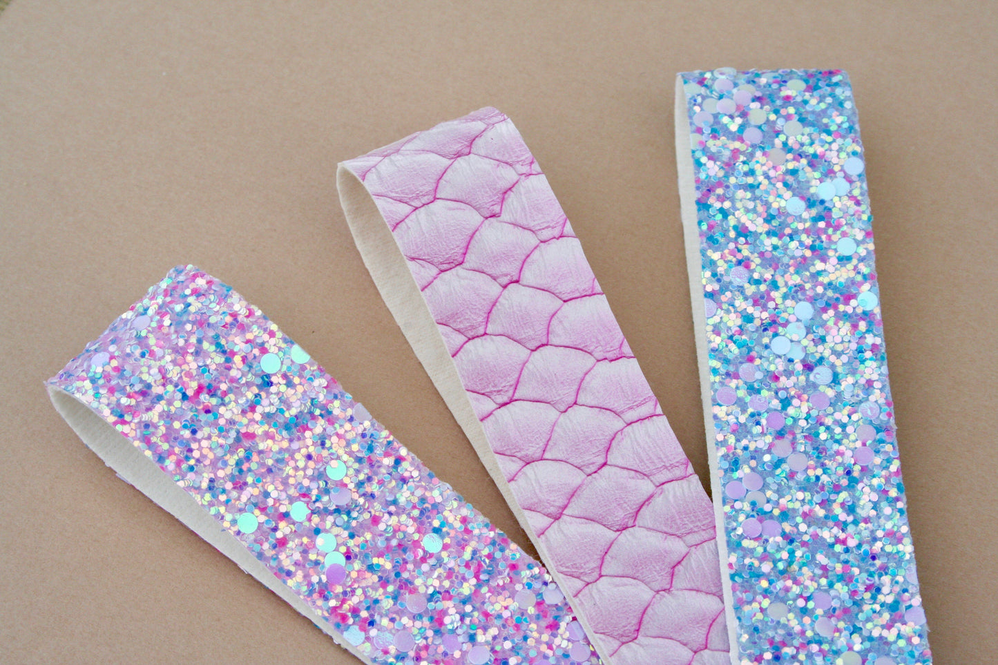 Starfish Wishes Wristlets