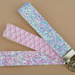 Starfish Wishes Wristlets