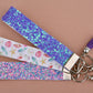 Mermaid Kisses Wristlets