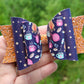 Campfire Under the Stars Large Ellie Bow