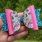 Camp Life Large Ellie Bow