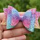 Rainbow Sherbert Medium Ellie Bow