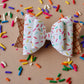 Sweet Spinkles Medium Ellie Bow