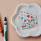 Art Class Snap Clip Set