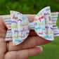 Color Me Cute Medium Ellie Bow