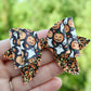 Halloween Spooks Maddie Bow