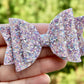 Dreamer Glitter Medium Ellie Bow