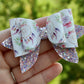 Dreamcatcher Floral Maddie Bow