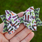 Witchy Feet Medium Ellie Bow