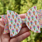 Triple Scoop Large Ellie Bow