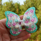 Summer Scoops Rylee Bow