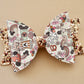 Magical Treats Medium Ellie Bow