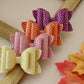 Fall Darling Dots Emmy Bows