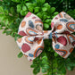Harvest Rainbows Wren Bow