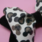 Leopard Friends Bailey Bow