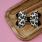 Leopard Friends Bailey Bow