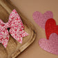 Leopard Love Maizie Bow