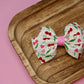 I Love You Cherry Much Jayme Bow
