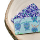 Tribal Turtles Snap Clip Set