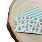 Sweetest Little Sailboats Snap Clip Set