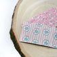 Sweet Sand Dollars Snap Clip Set