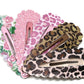 Safari Jumbo Snap Clips