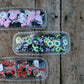 Halloween Shaker Snap Clips