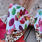 Elegant Autumn Leaves Maddie Bow