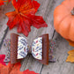 Gather Together & Give Thanks Medium Ellie Bow