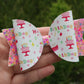 Birthday Brights Large Ellie Bow