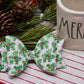 Holly-Days Medium Ellie Bow